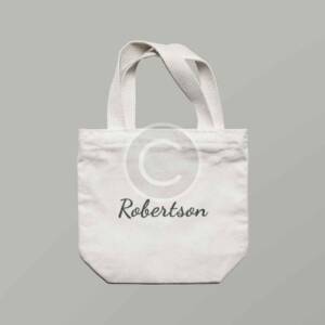 Shopping Bag