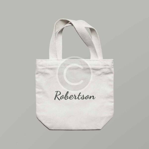 Shopping Bag