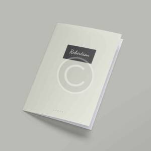 White Planner